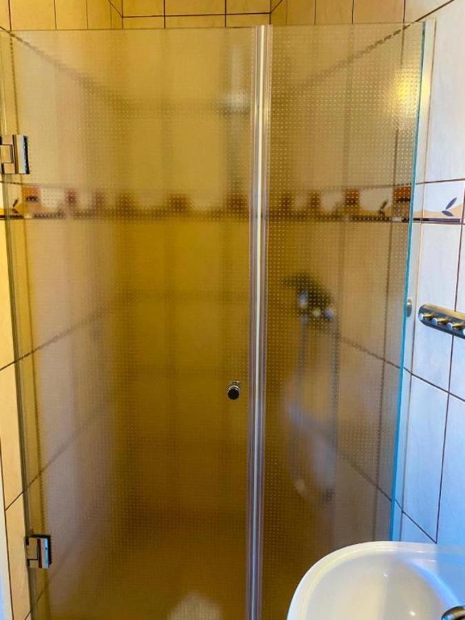 Villa Dana Łeba Eksteriør billede